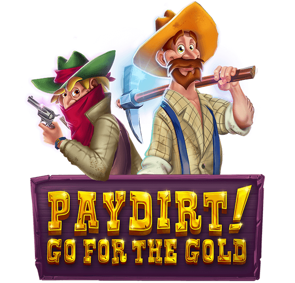 BetTarget Pay dirt! Go for the Gold