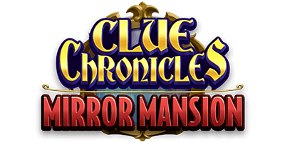 BetTarget Clue Chronicles: Mirror Mansion